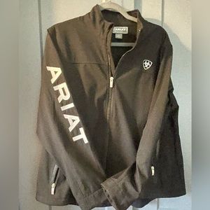 Woman’s Ariat Jacket